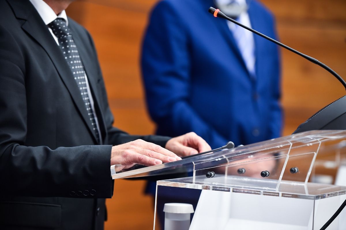 Consulenza campagna elettorale