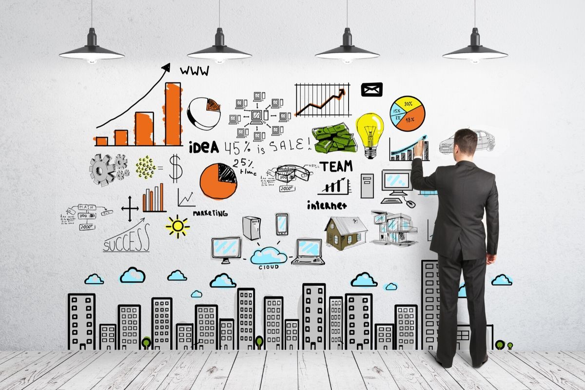 Consulenza marketing PMI