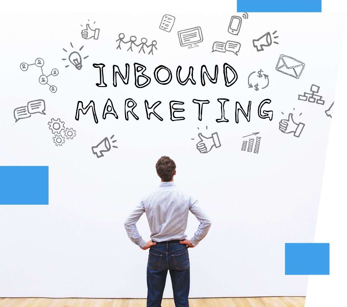 Ricerca clienti inbound marketing