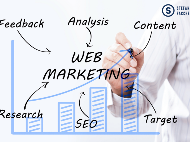 Perché Affidarsi Ad Un Consulente Di Web Marketing?